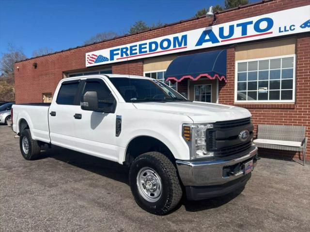 2019 Ford F-250 XL for sale in Wilkesboro, NC