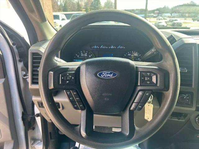 2019 Ford F-250 XL