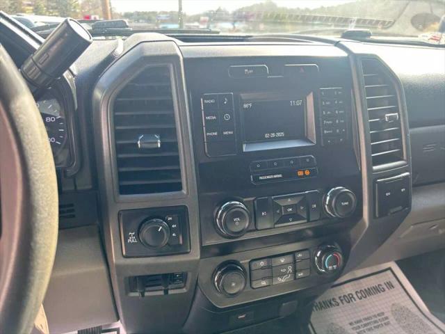 2019 Ford F-250 XL