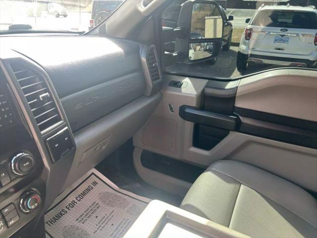 2019 Ford F-250 XL