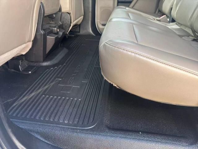 2019 Ford F-250 XL