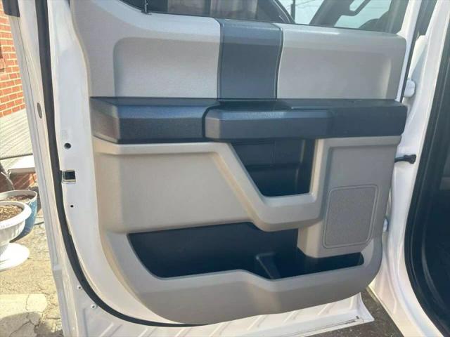 2019 Ford F-250 XL