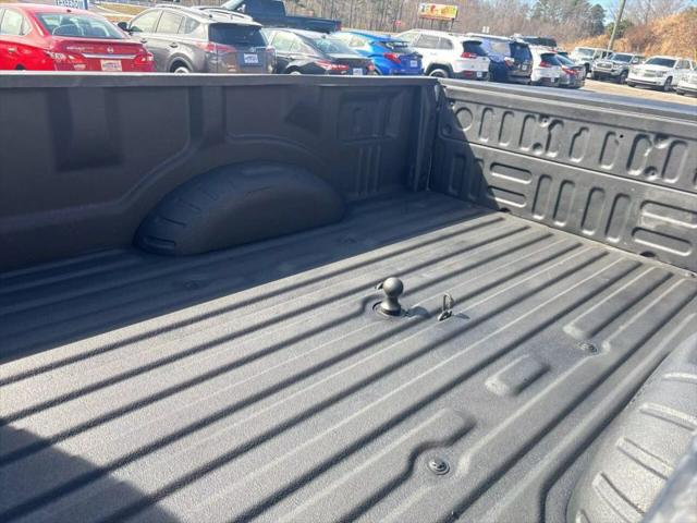 2019 Ford F-250 XL