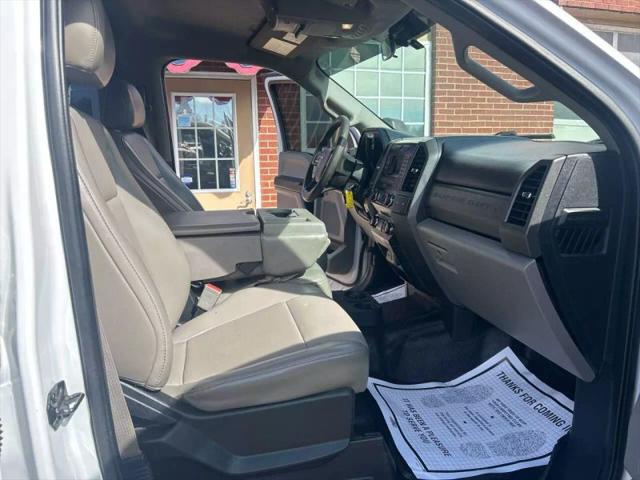 2019 Ford F-250 XL