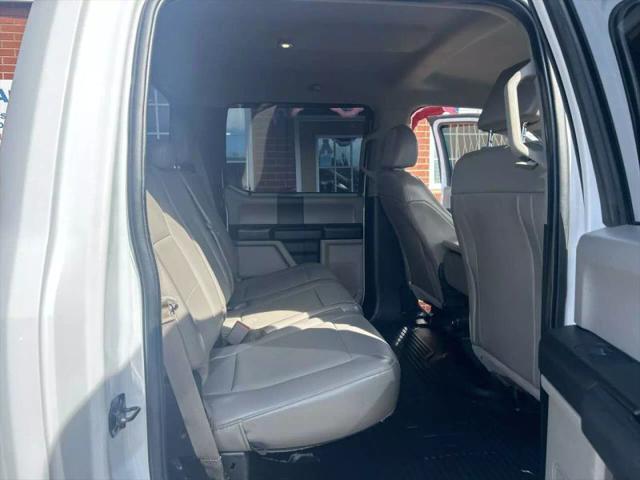 2019 Ford F-250 XL