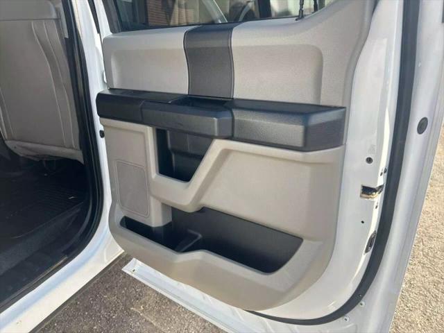 2019 Ford F-250 XL