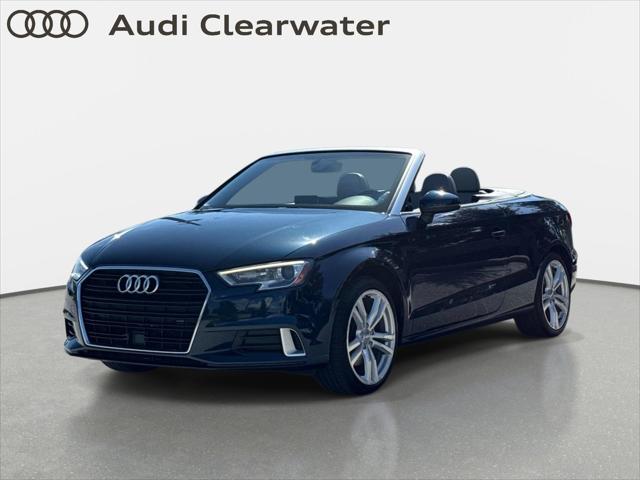 2018 Audi A3 2.0T Premium for sale in Clearwater, FL