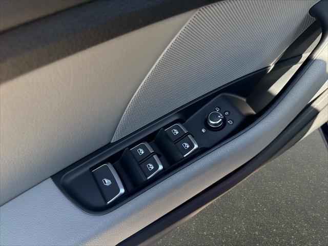 2018 Audi A3 2.0T Premium