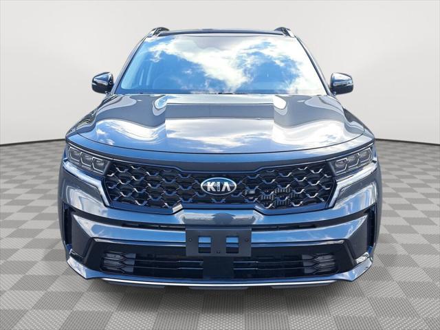 2021 Kia Sorento SX