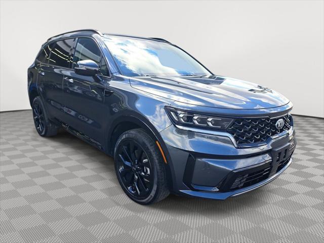 2021 Kia Sorento SX