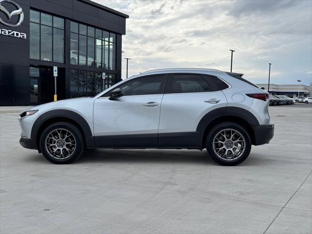 2021 Mazda CX-30 2.5 Turbo