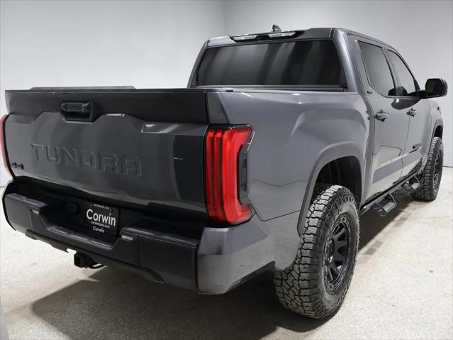 2024 Toyota Tundra SR5 2024 Toyota Tundra SR5