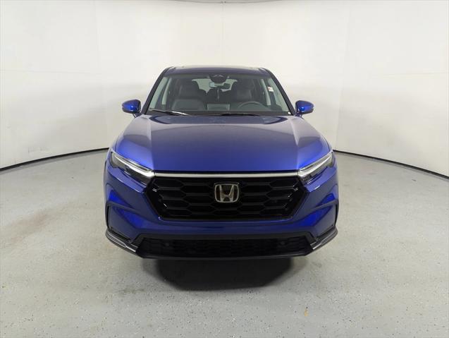 2025 Honda CR-V EX-L 2WD