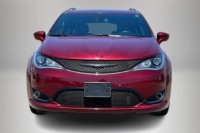 2020 Chrysler Pacifica Touring L Plus