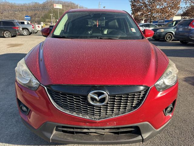 2014 Mazda CX-5 Grand Touring