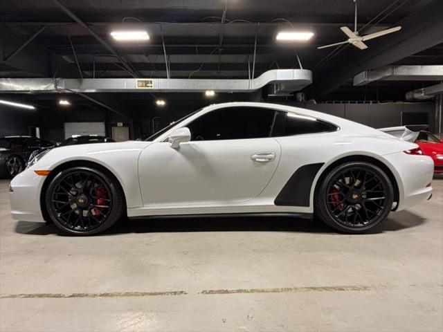 2015 Porsche 911 Carrera 4 GTS for sale in Waterbury, CT