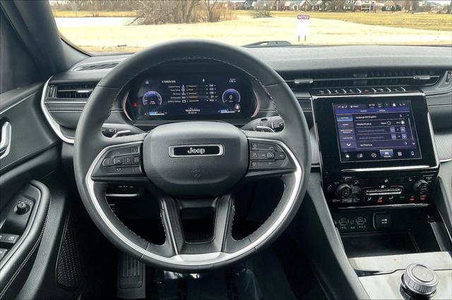 Used 2023 Jeep Grand Cherokee L For Sale in Olive Branch, MS