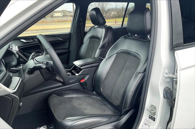 Used 2023 Jeep Grand Cherokee L For Sale in Olive Branch, MS