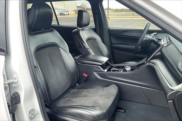 Used 2023 Jeep Grand Cherokee L For Sale in Olive Branch, MS