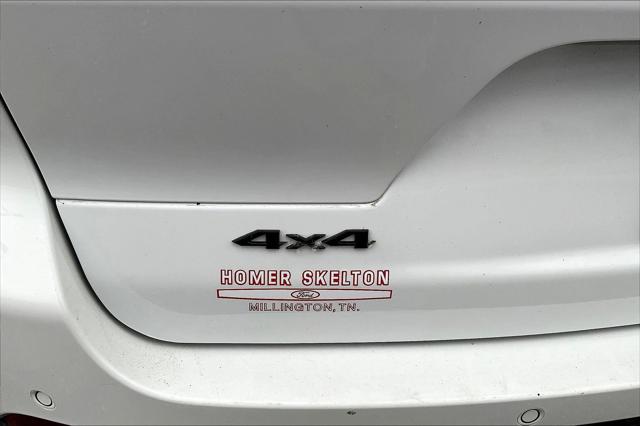 Used 2023 Jeep Grand Cherokee L For Sale in Olive Branch, MS