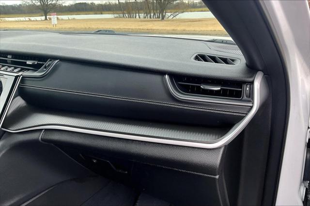 Used 2023 Jeep Grand Cherokee L For Sale in Olive Branch, MS