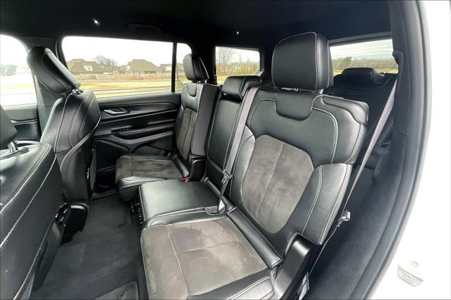 Used 2023 Jeep Grand Cherokee L For Sale in Olive Branch, MS