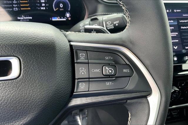 Used 2023 Jeep Grand Cherokee L For Sale in Olive Branch, MS
