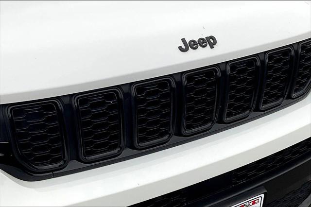 Used 2023 Jeep Grand Cherokee L For Sale in Olive Branch, MS