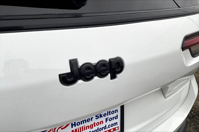 Used 2023 Jeep Grand Cherokee L For Sale in Olive Branch, MS