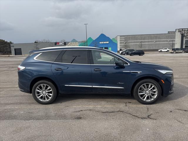 Used 2022 Buick Enclave For Sale in Waterford Twp, MI