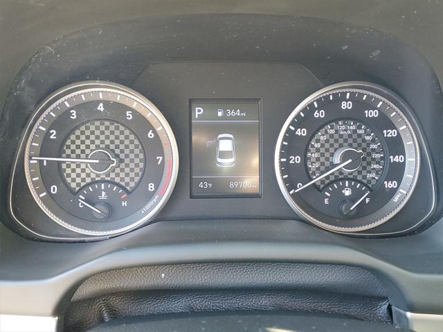 Used 2019 Hyundai Elantra For Sale in Waterford Twp, MI