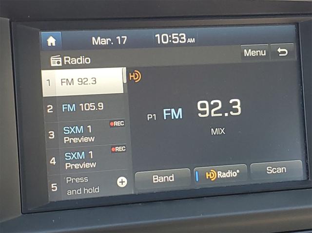 Used 2019 Hyundai Elantra For Sale in Waterford Twp, MI