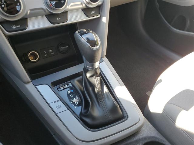Used 2019 Hyundai Elantra For Sale in Waterford Twp, MI