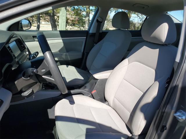 Used 2019 Hyundai Elantra For Sale in Waterford Twp, MI