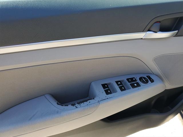 Used 2019 Hyundai Elantra For Sale in Waterford Twp, MI