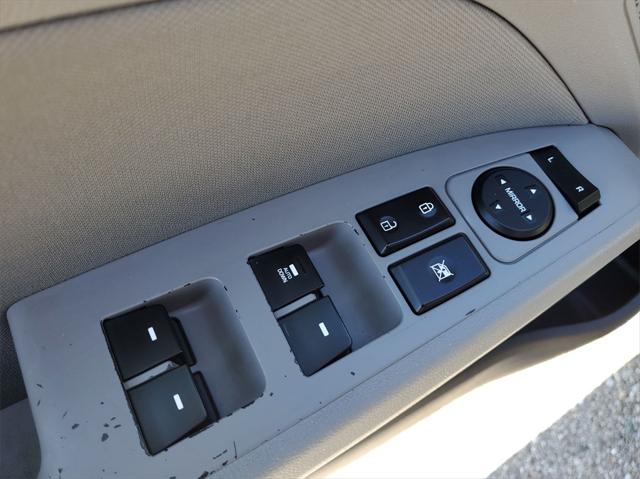Used 2019 Hyundai Elantra For Sale in Waterford Twp, MI