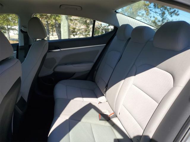 Used 2019 Hyundai Elantra For Sale in Waterford Twp, MI