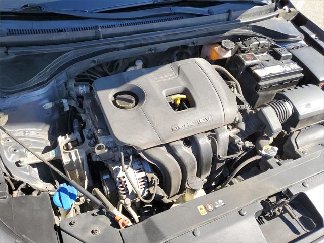 Used 2019 Hyundai Elantra For Sale in Waterford Twp, MI
