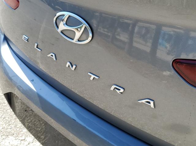 Used 2019 Hyundai Elantra For Sale in Waterford Twp, MI