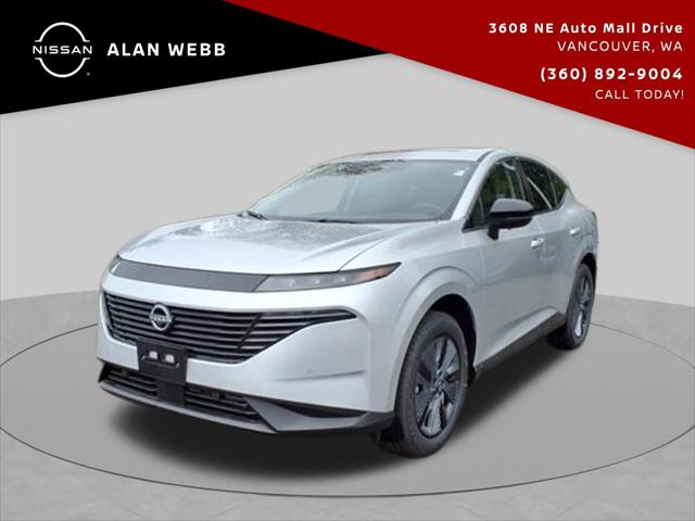2025 Nissan Murano SL for sale in Vancouver, WA