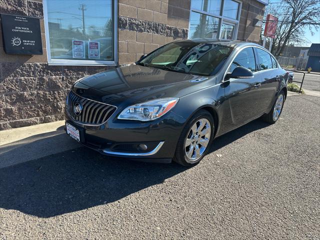 2016 Buick Regal Turbo Premium II for sale in Portland, OR