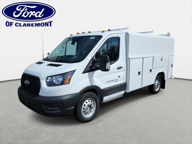 2024 Ford Transit Cutaway Cutaway for sale in Claremont, NH