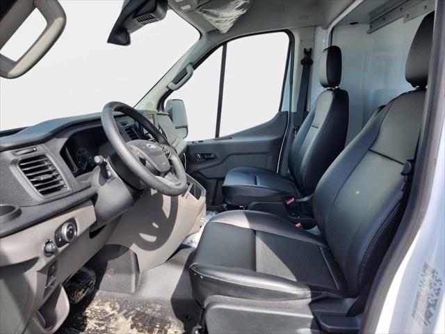 2024 Ford Transit Cutaway Cutaway