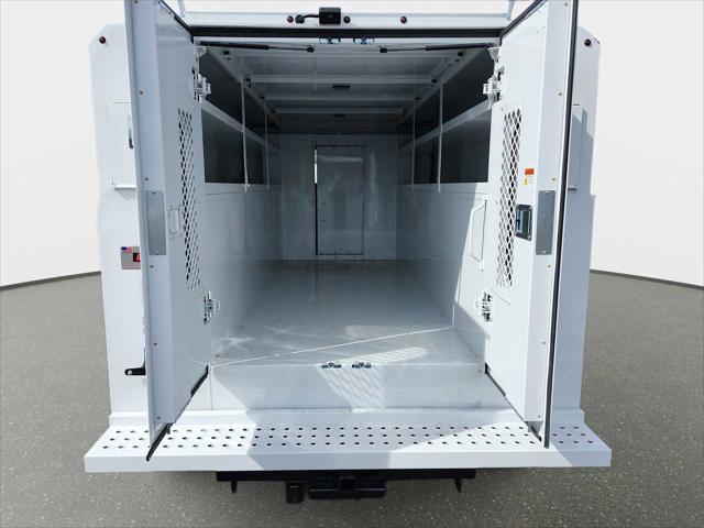 2024 Ford Transit Cutaway Cutaway