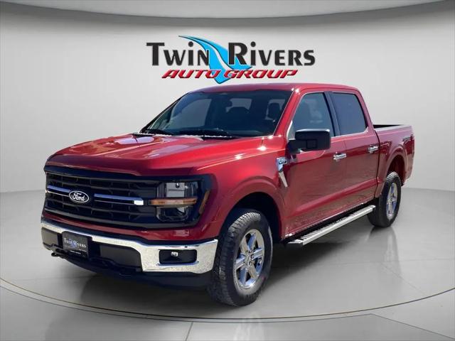2025 Ford F-150 XLT for sale in Fairbury, NE