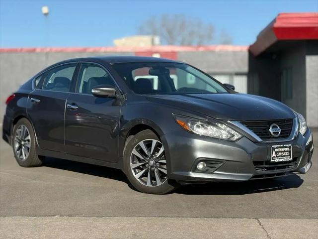 2016 Nissan Altima 2.5 SL for sale in Burnsville, MN