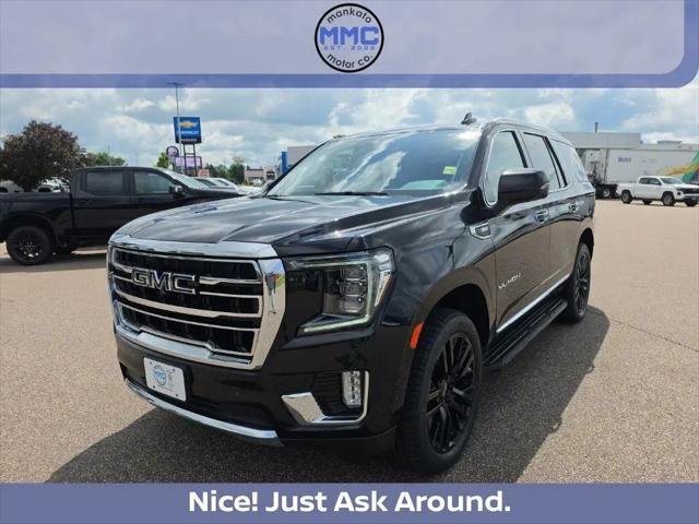 2022 GMC Yukon 4WD SLT for sale in Mankato, MN