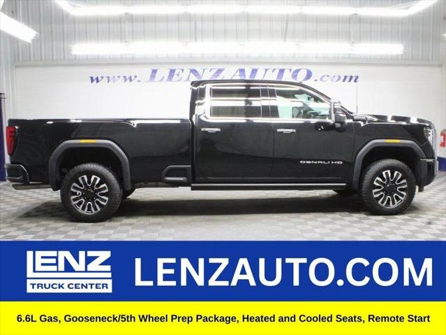 2024 GMC Sierra 2500 Denali for sale in Fond du Lac, WI