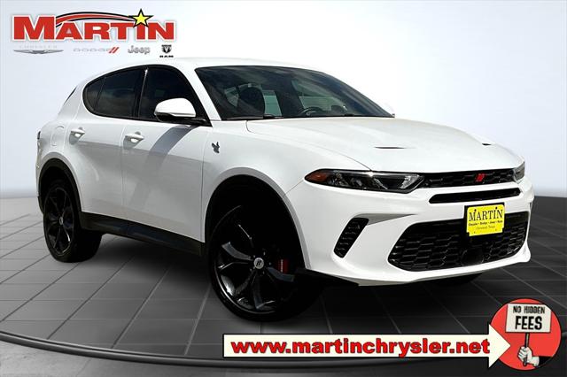 2023 Dodge Hornet GT AWD