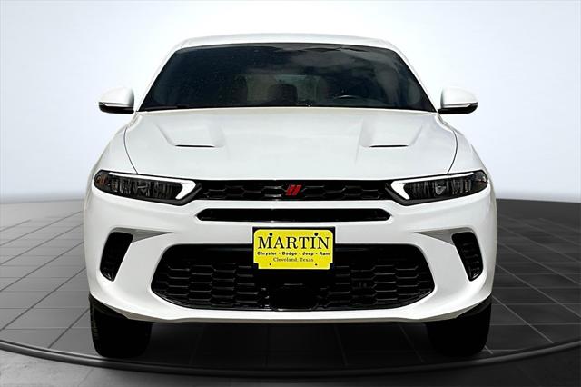 2023 Dodge Hornet GT AWD